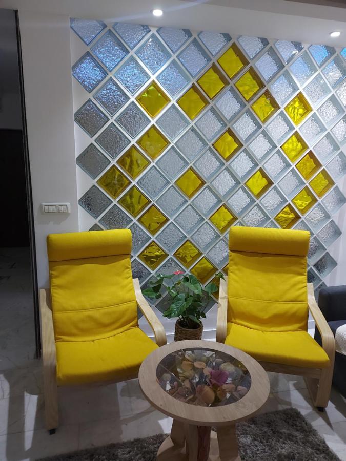 Trend Office - Studio Mihalache - Sector 1 Apartment