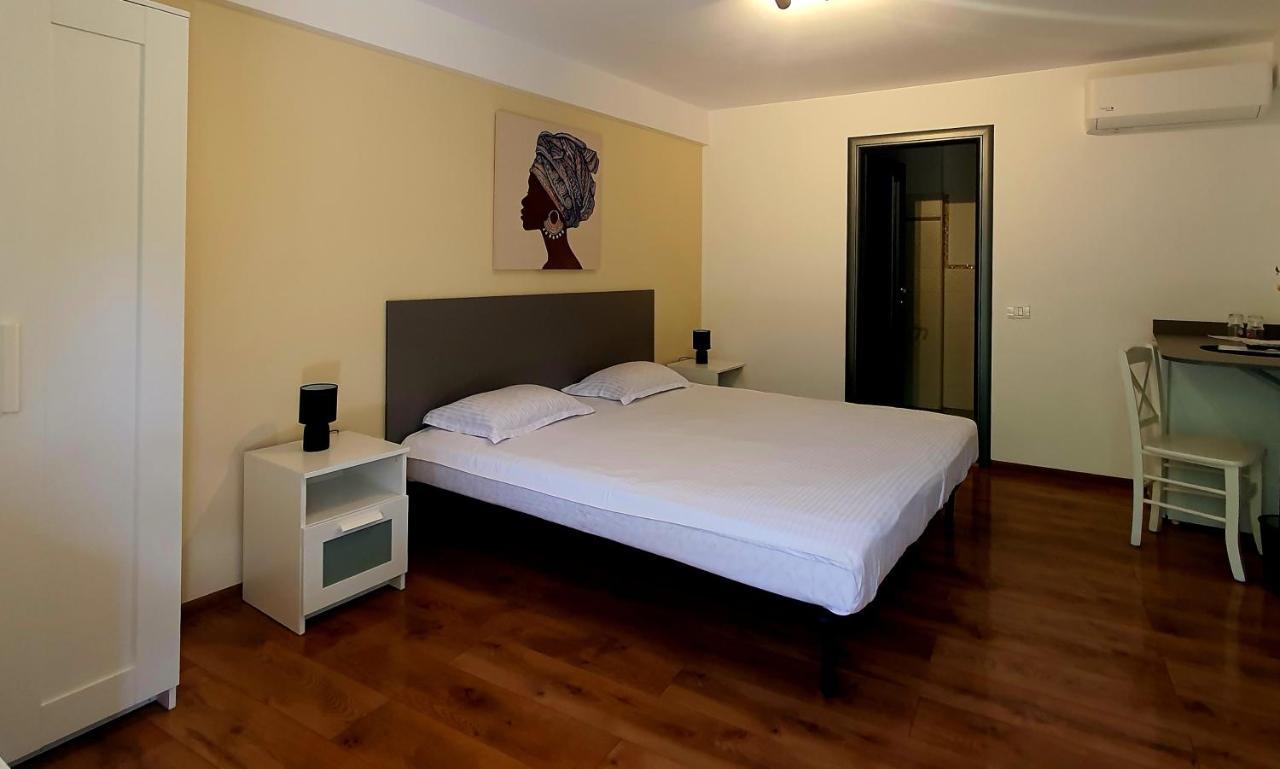 Casa Artisti 3*
