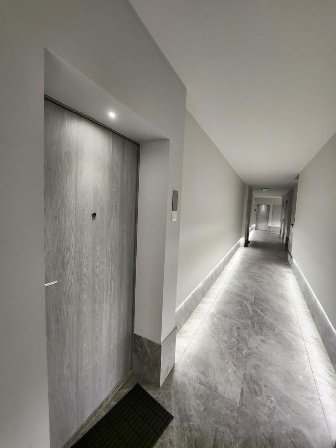 Apartment Pipera Cloud9 Near Promenada Mall *
