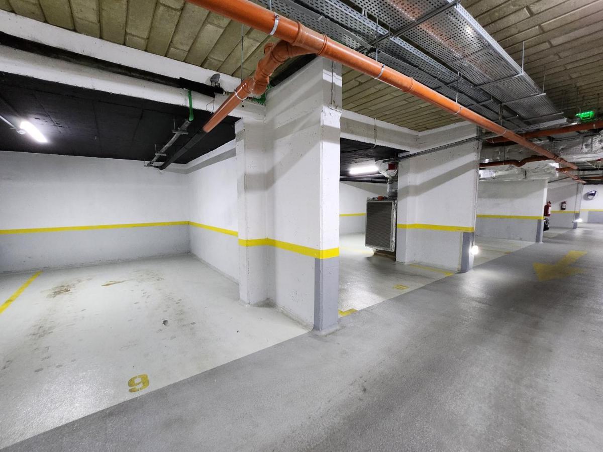 Apartment Pipera Cloud9 Near Promenada Mall Bucharest