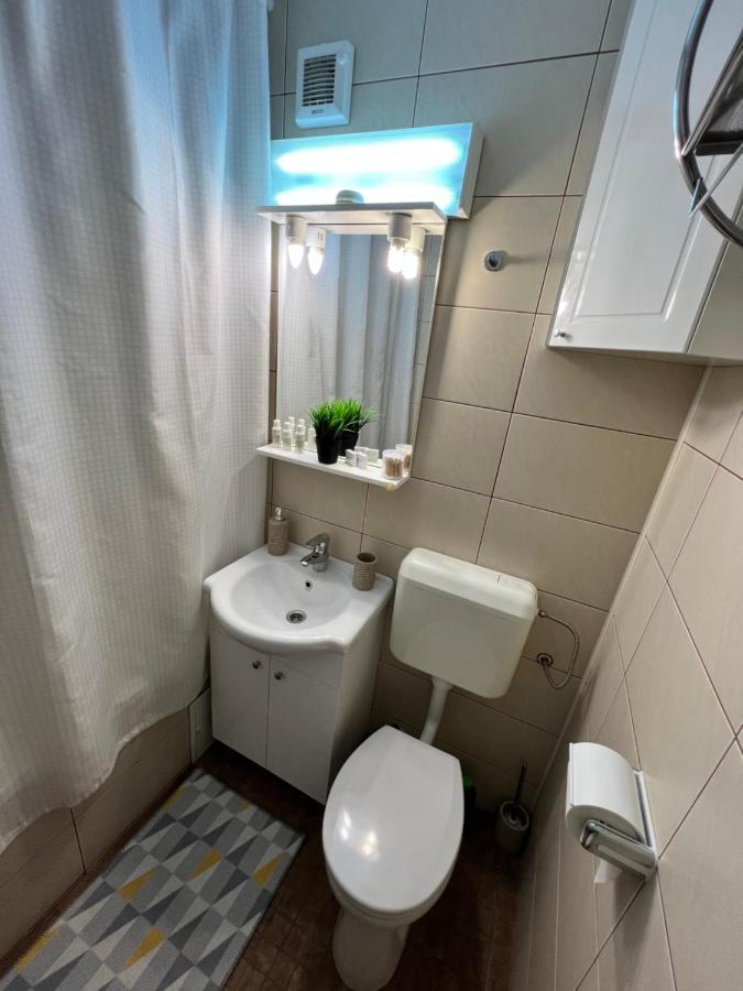 Apartament 3 Camere, Dotat Cu Toate Utilitățile
