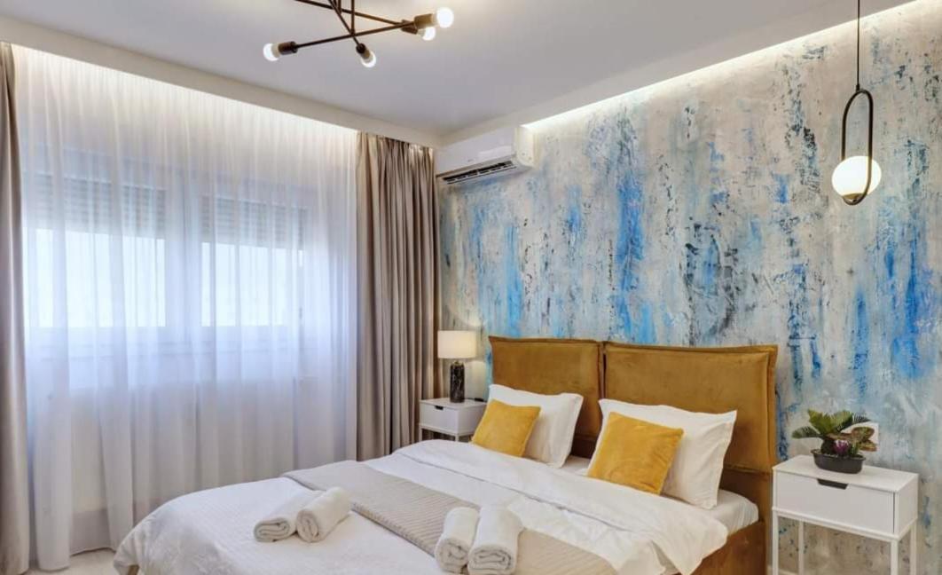 Government Deluxe By Magic Aparthotel Bucareste