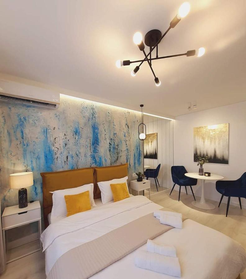 Aparthotel Government Deluxe By Magic *