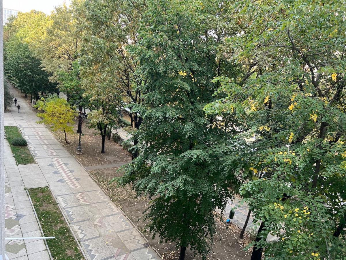 Unirii Central Fountains View Apartment Bucharest