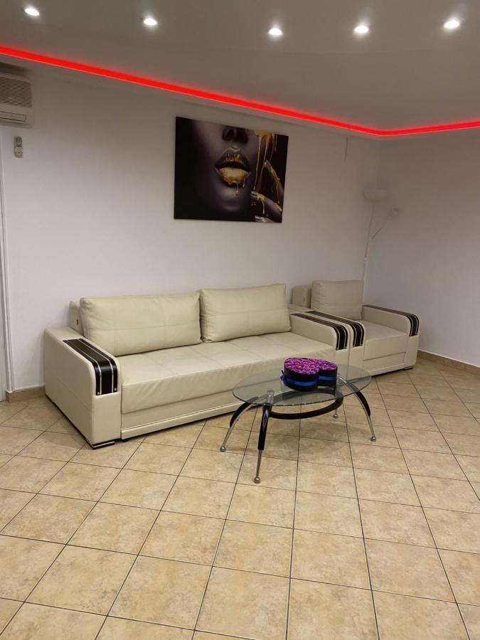 Belvedere Splaiul Unirii View Apartment Bucharest