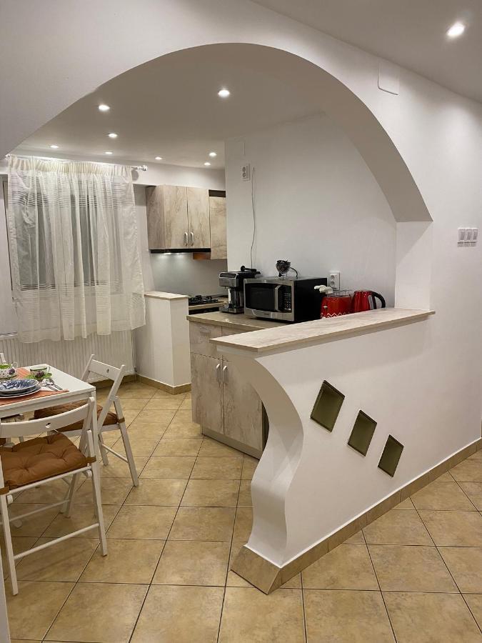 Belvedere Splaiul Unirii View Apartment Bucharest
