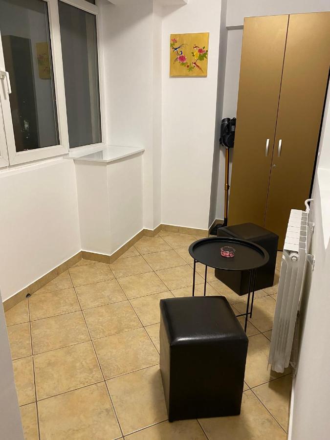 Belvedere Splaiul Unirii View Apartment Bucharest