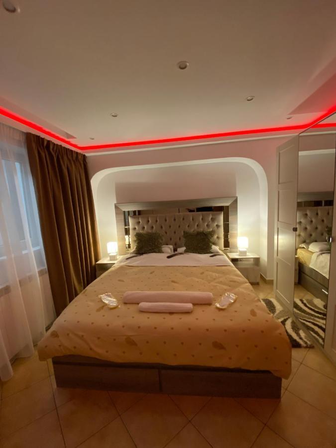 Belvedere Splaiul Unirii View *