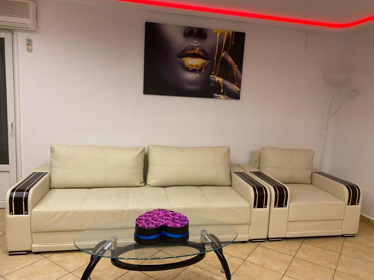 Apartment Belvedere Splaiul Unirii View Bucharest