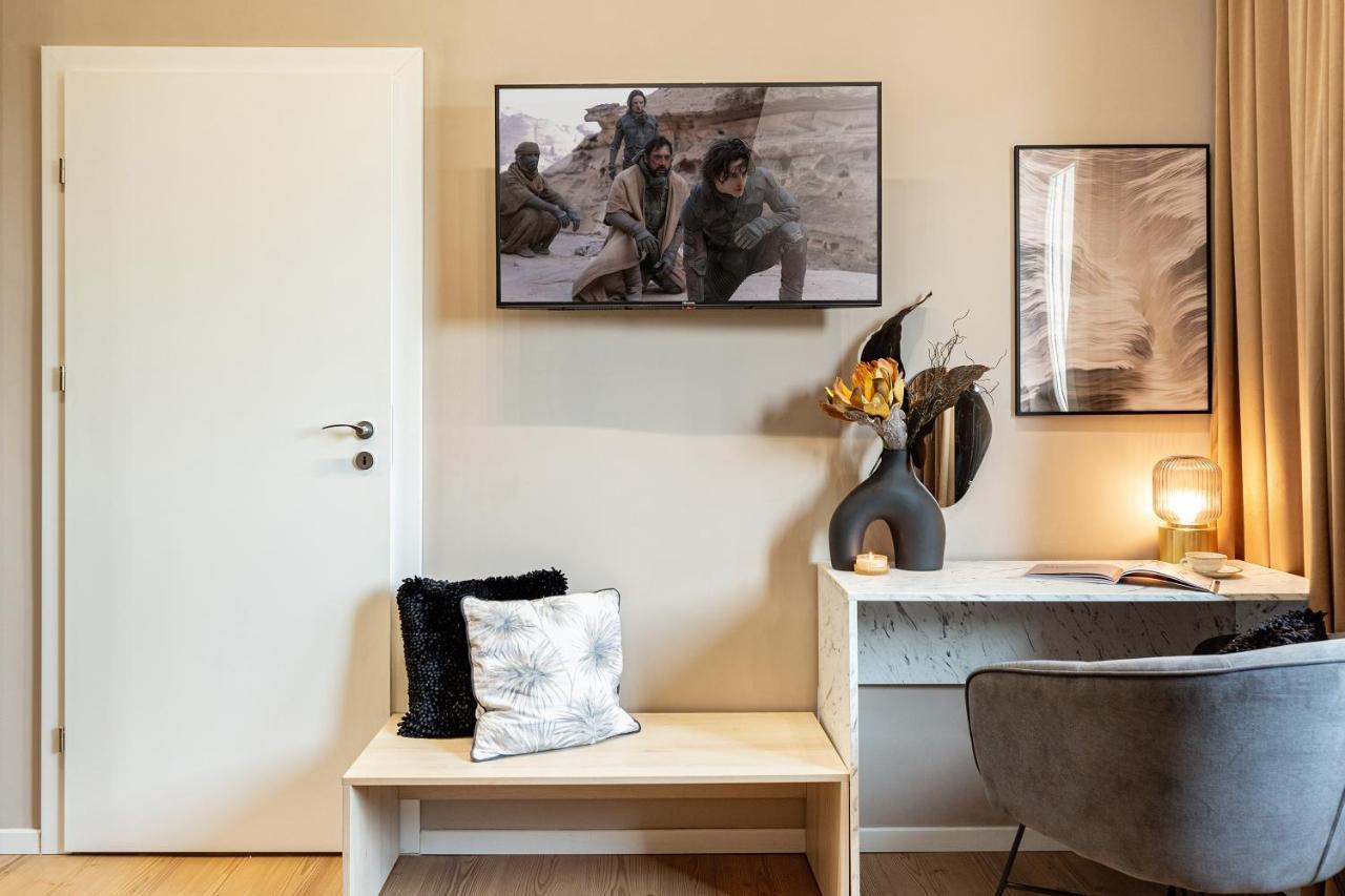 Qult - Dune Apartment *