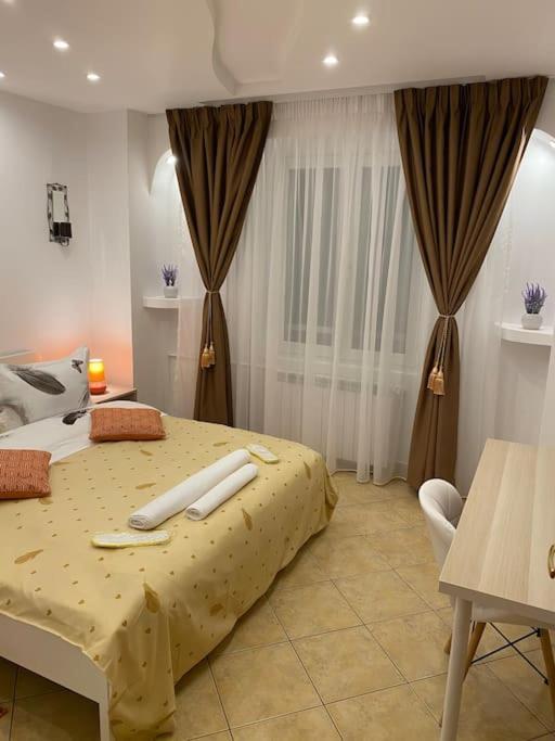 Belvedere Splaiul Unirii View Bucharest
