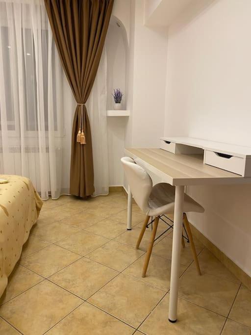 Belvedere Splaiul Unirii View Apartment Bucharest