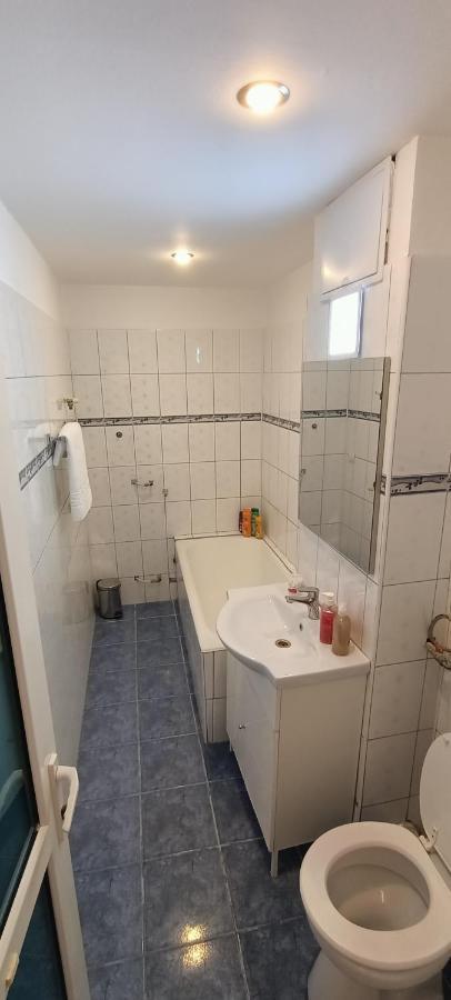 Inginerilor Tei By Acme Rent Apartamento Bucareste
