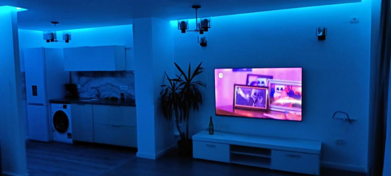 Apartamento Inginerilor Tei By Acme Rent *
