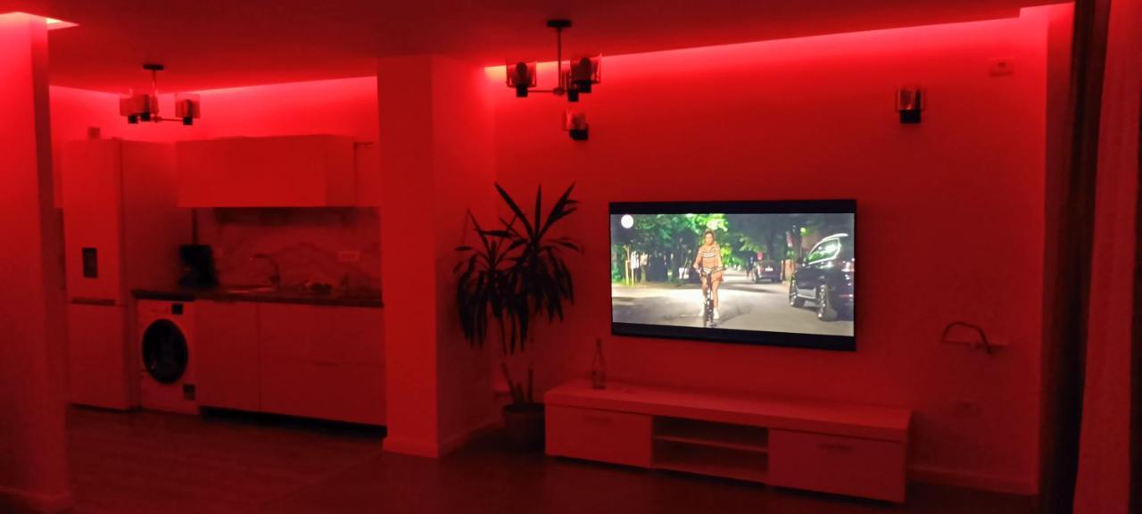Apartamento Inginerilor Tei By Acme Rent Bucareste
