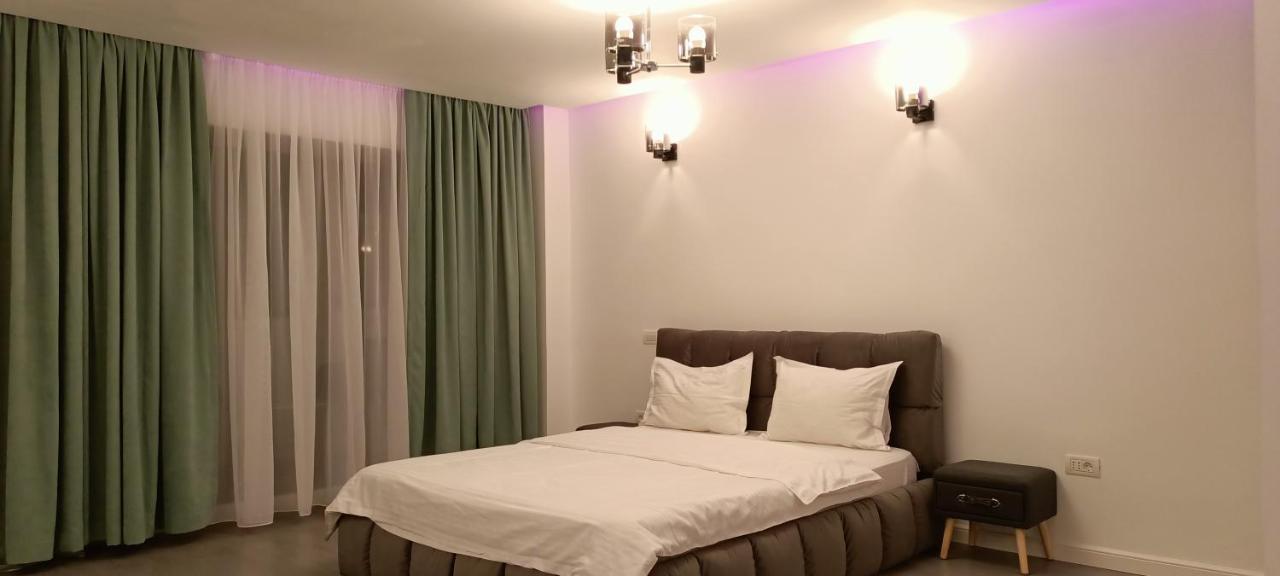 Inginerilor Tei By Acme Rent * Bucareste