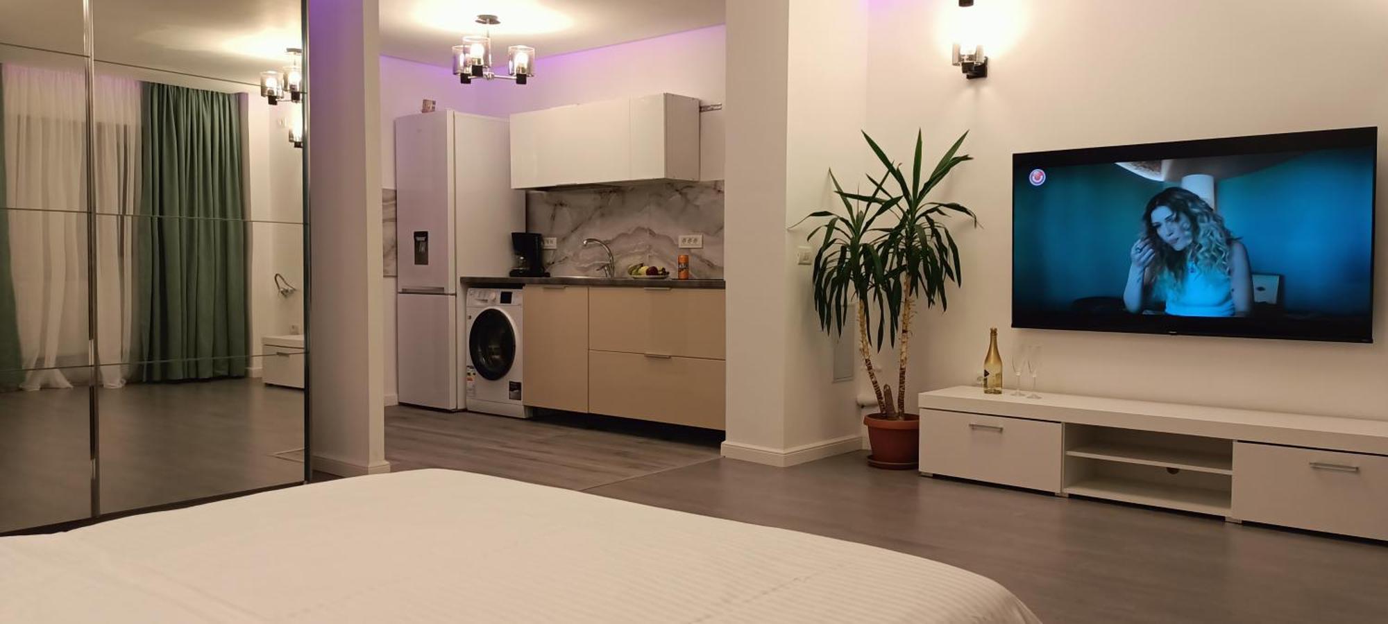 Apartamento Inginerilor Tei By Acme Rent