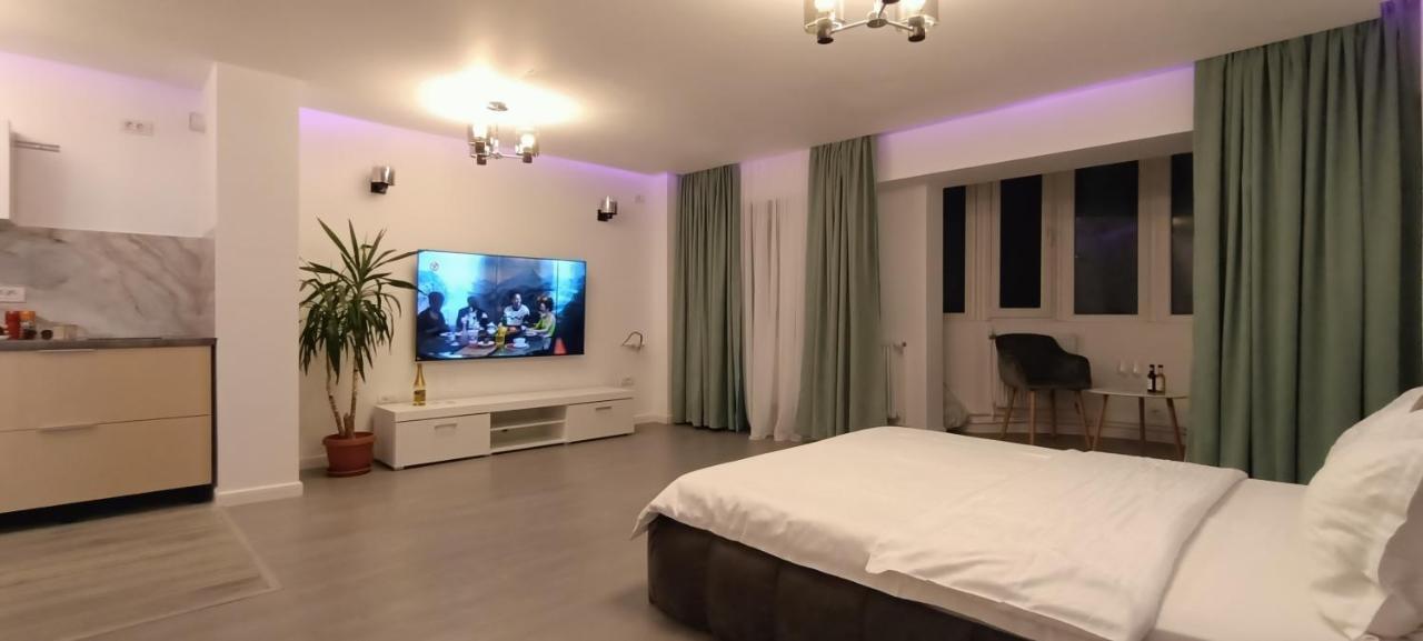 Apartamento Inginerilor Tei By Acme Rent *