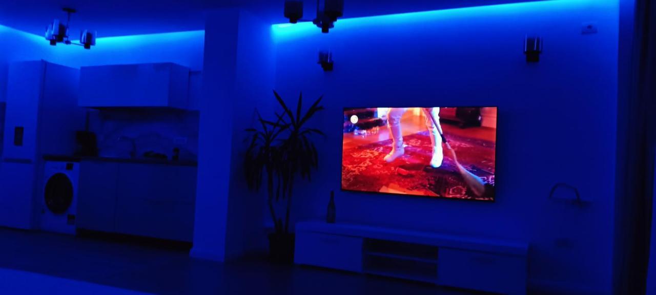 Apartamento Inginerilor Tei By Acme Rent *