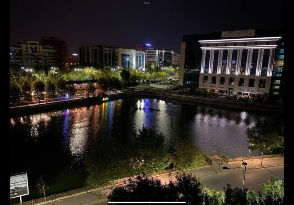Apartment Vindut! Inchis Bucharest