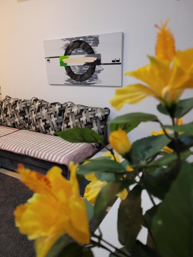 Cozy Park Residences 5 Apartment *
