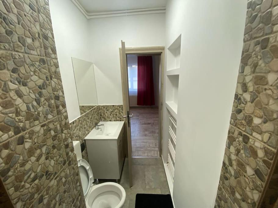 Apartament Cozy Studio 10 Min Away From Th Center Of The *