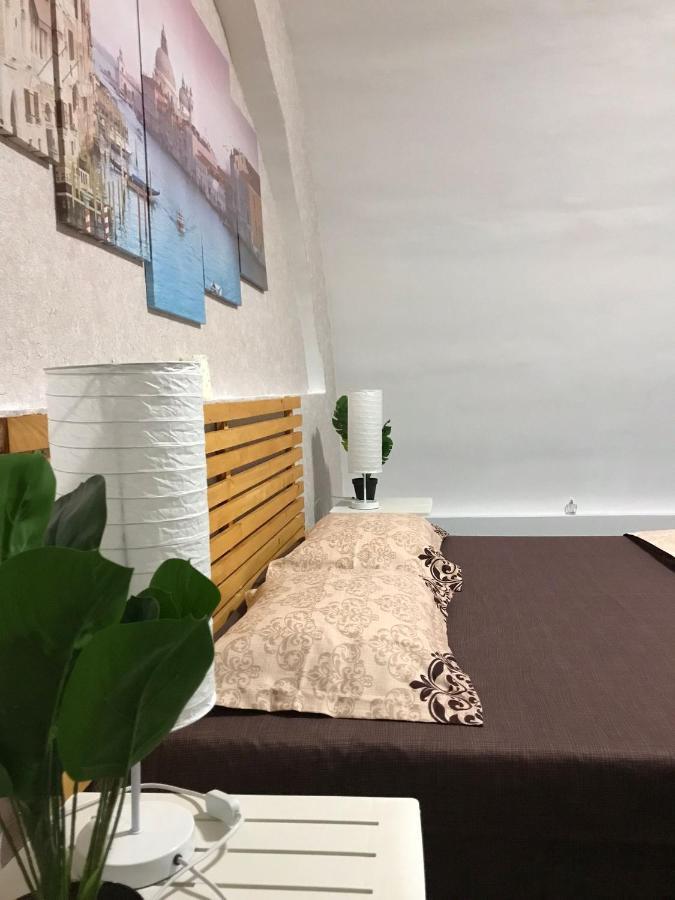 Centre Cozy Apartament