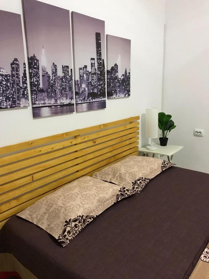 Centre Cozy