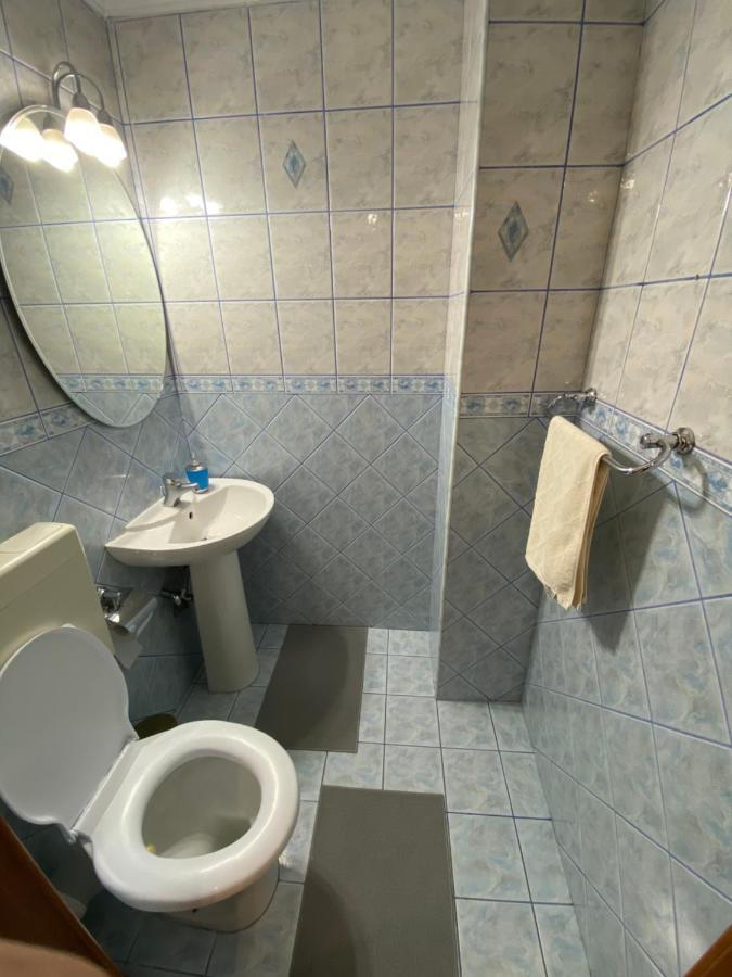 Apartment Belvedere Splaiul Unirii View *