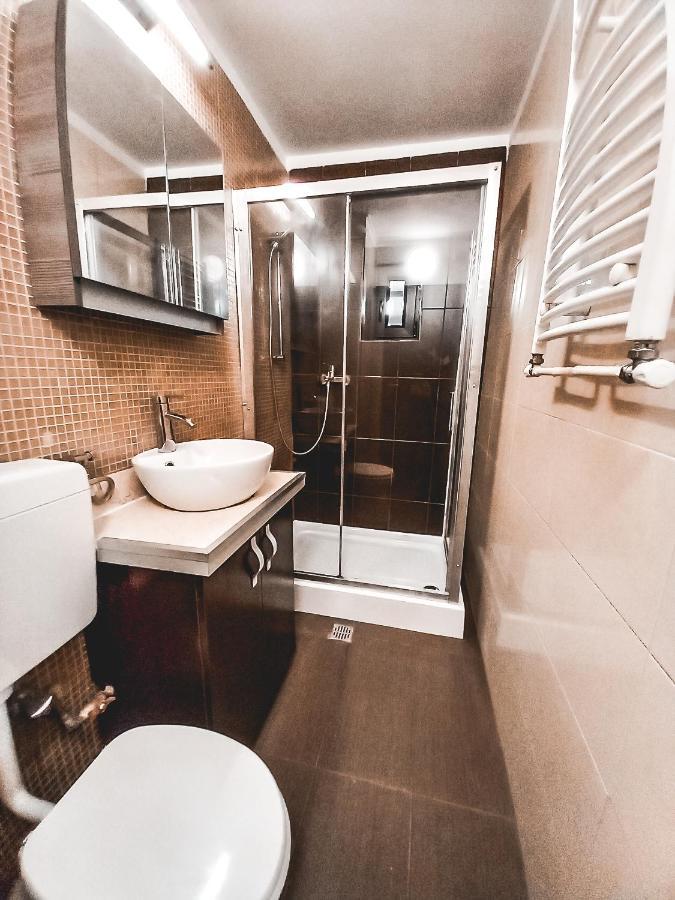Ultimate Escape Floreasca Apt With Self Check In Bucureşti