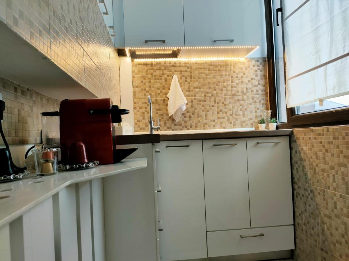 Apartment Dorobanti Bucharest