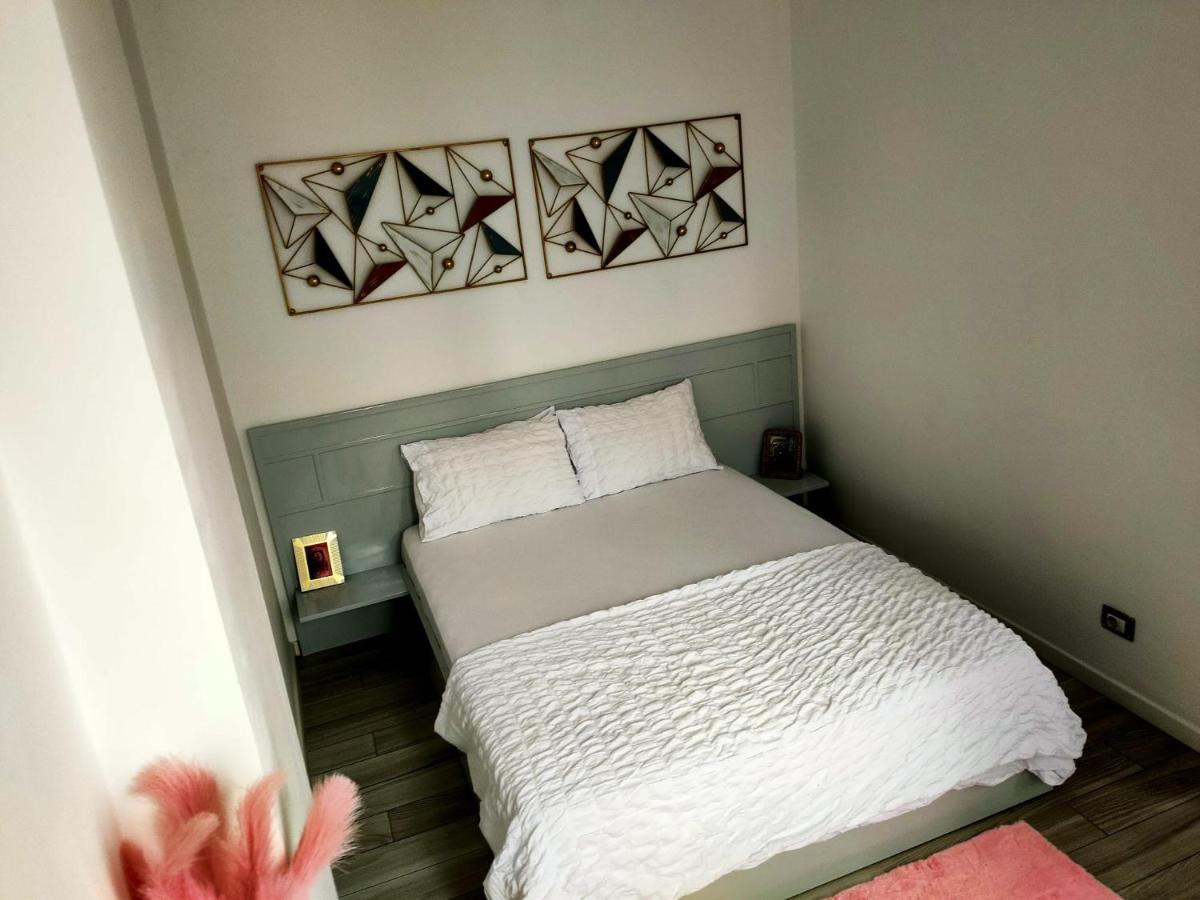 Dorobanti Apartment