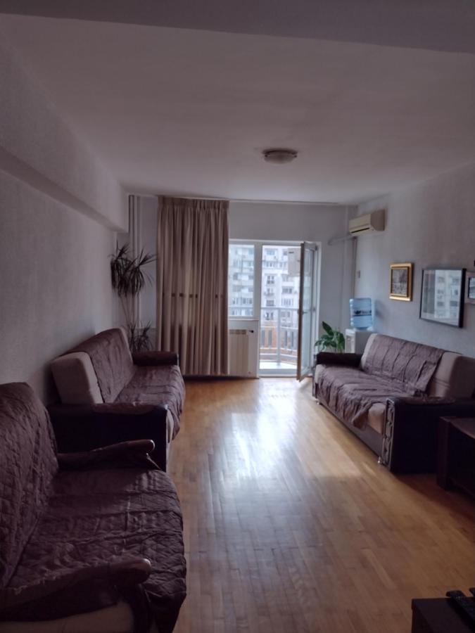 Lunna Ap 3 Cam, B - Dul Unirii, Nr 73,bloc G3, Sc 3,et 5,ap 62