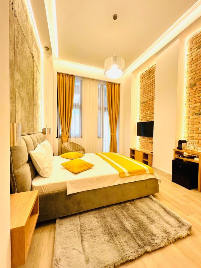 House4you - Blanari 5* Bucharest