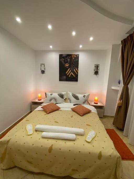 Belvedere Splaiul Unirii View Apartment *