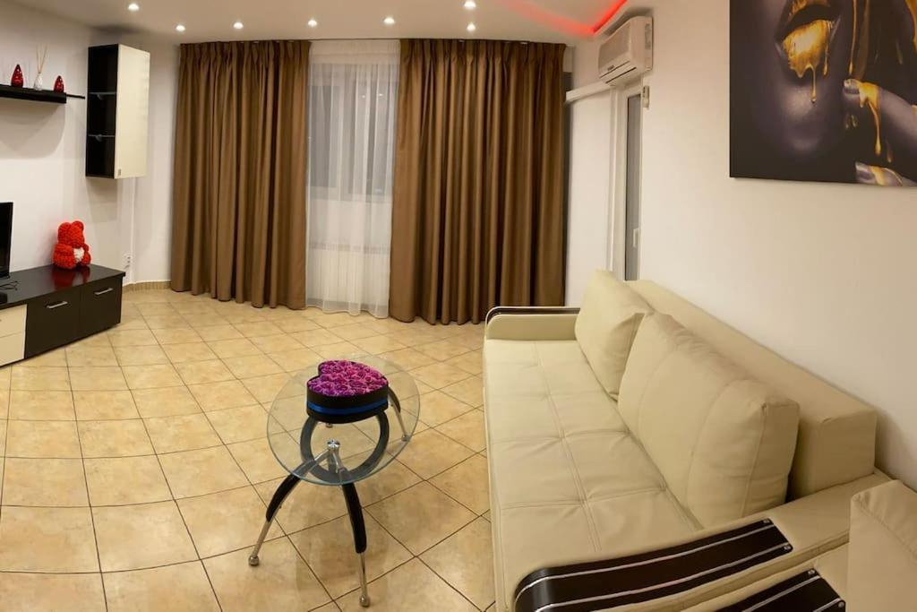 Belvedere Splaiul Unirii View Apartment Bucharest