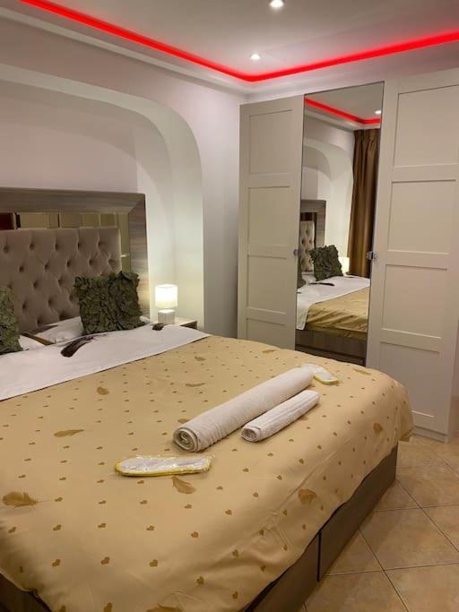 Belvedere Splaiul Unirii View Apartment