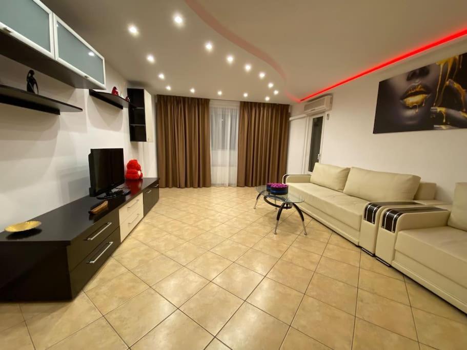 Apartment Belvedere Splaiul Unirii View