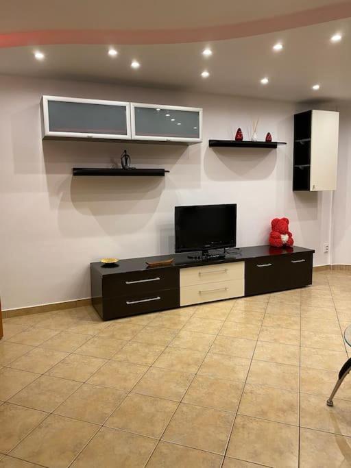 Belvedere Splaiul Unirii View Apartment Bucharest