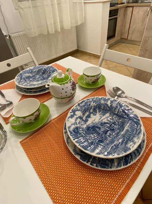 Belvedere Splaiul Unirii View Apartment *
