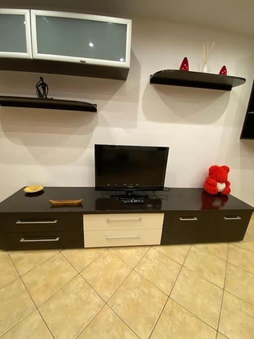 Apartment Belvedere Splaiul Unirii View