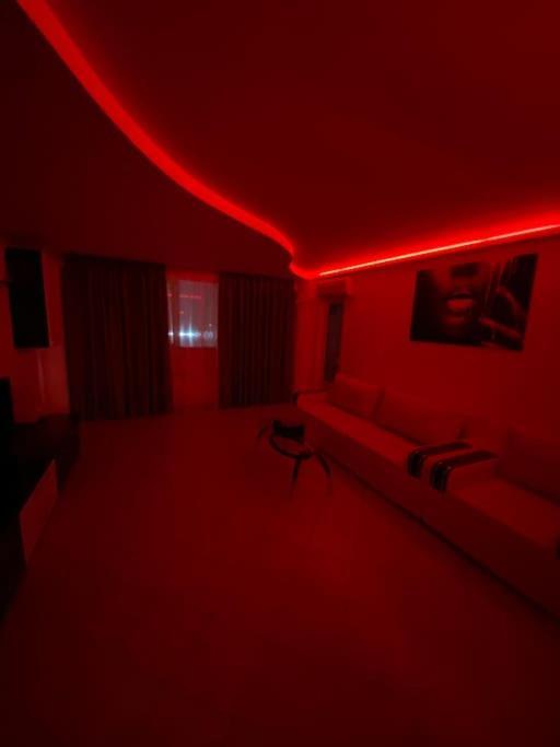 Belvedere Splaiul Unirii View Apartment