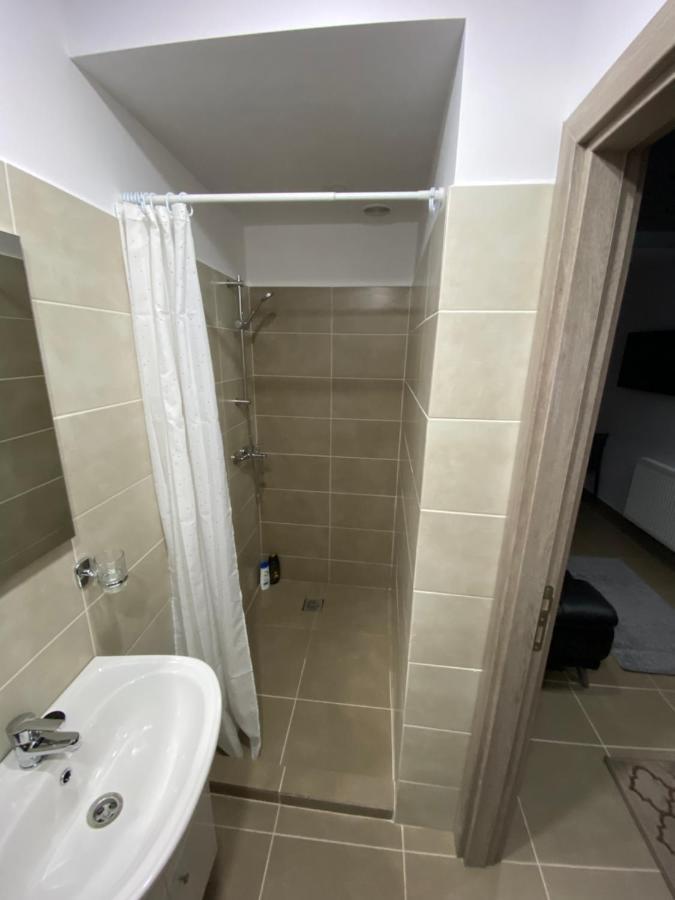 Guest house Valivillas Rezidence