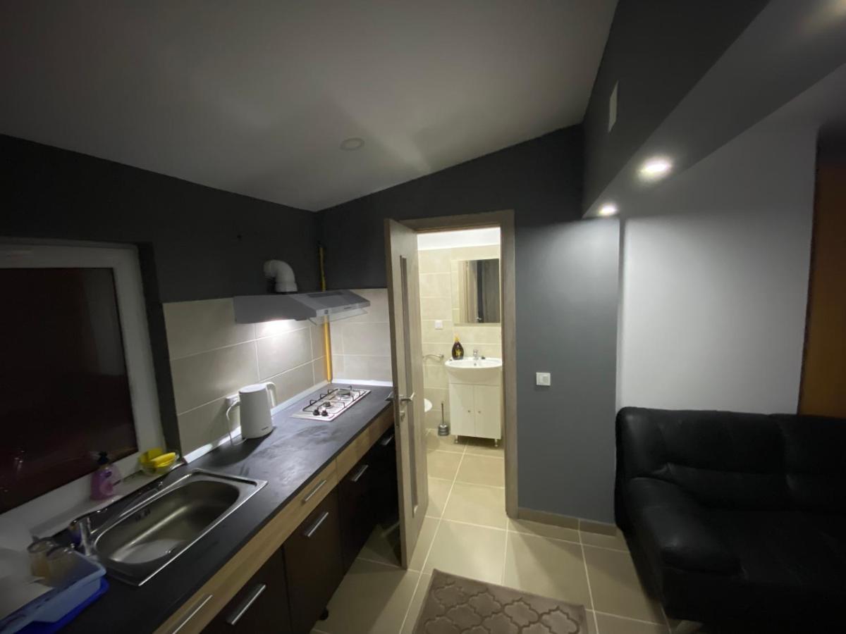 Valivillas Rezidence Guest house