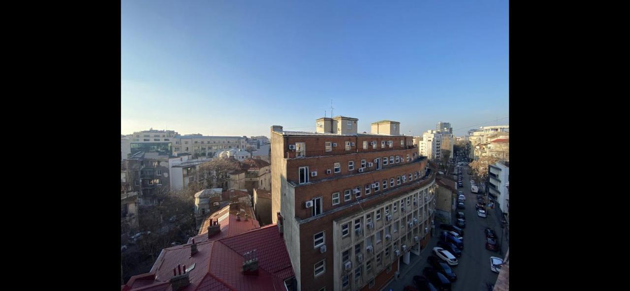 Aqua Old Bucharest