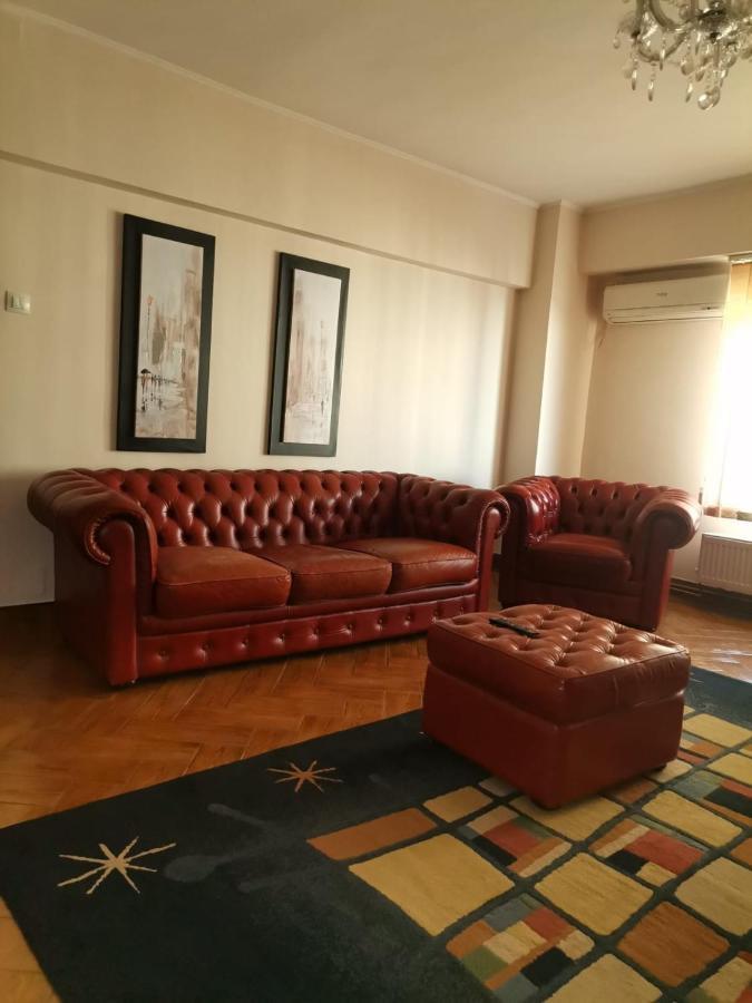 Apartment 2 Cu Centrala *
