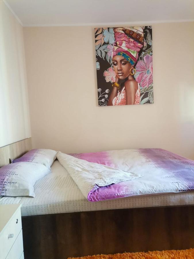 Apartment 2 Cu Centrala *