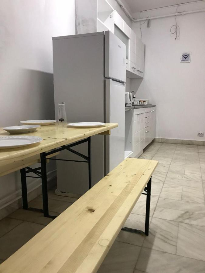 Centre Cozy Apartament