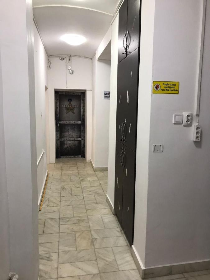 Centre Cozy Apartament