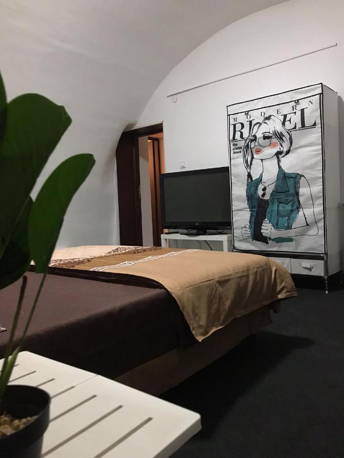 Apartament Centre Cozy Bucureşti